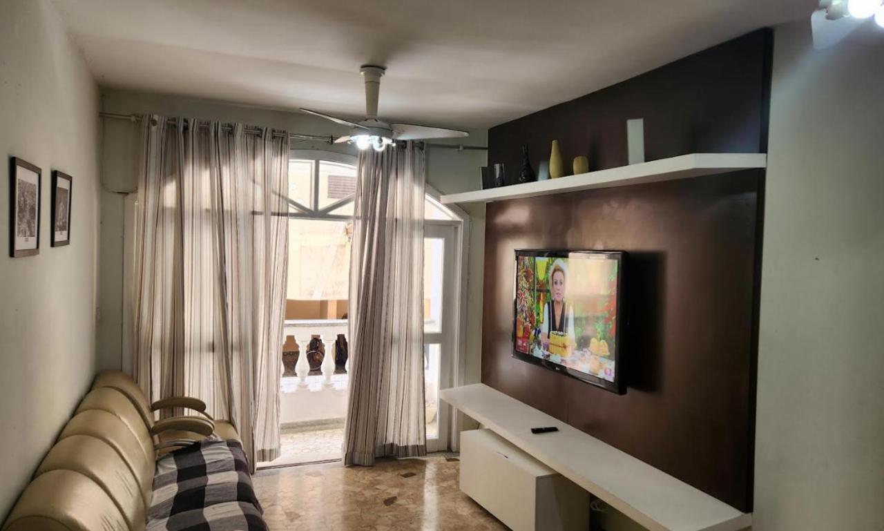 Apartamento Otima Localizacao Guarujá Eksteriør bilde